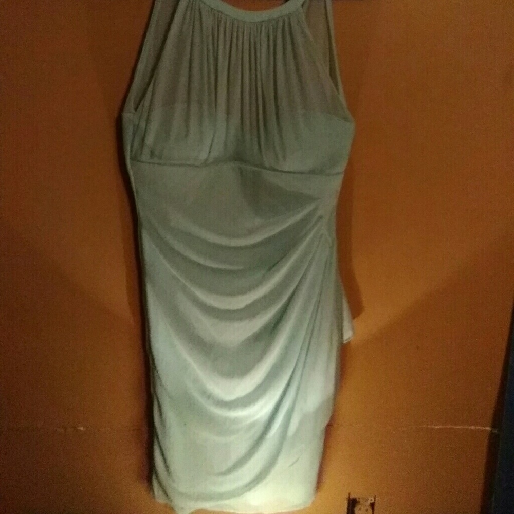 🍉2 for 20🍉Mint bridesmaid dress